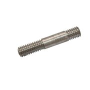 Stud bolt for fuel pump