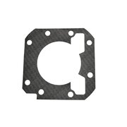 Dichtung zwischen Zylinder und Kurbelgehuse