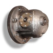 Cylinder head 10 litre postwar