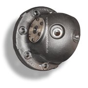 Cylinder head 10 litre prewar