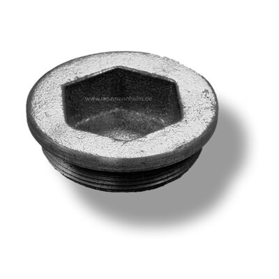 Bouchon filet (M48x1,5)  partir du n 627178