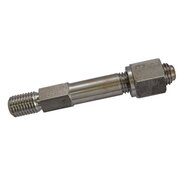 Stud bolt front (M20x122)