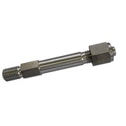 Stud bolt (m 20x143) from No. 62717 onwards