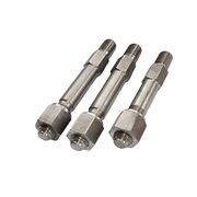 Set of stud bolts for 5 litres, inch
