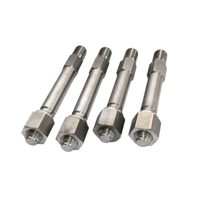 Juego de pernos para 10 litros, imperial