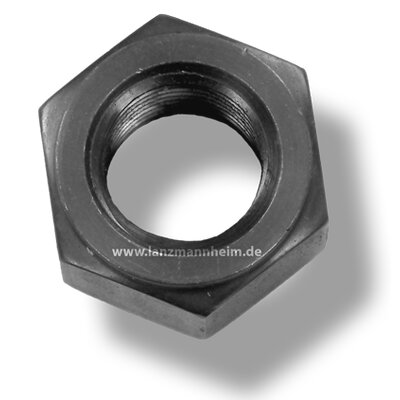 Nut (m20) for 60211, 60213