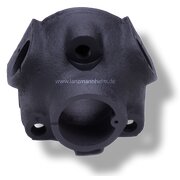 Capuchon de protection complet (sans couvercle en tle)