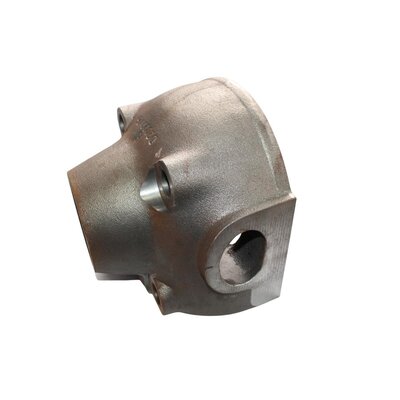 Protective cap, glow head base, but without protective cover