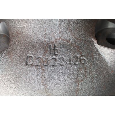 Protective cap, glow head base, but without protective cover