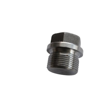 Screw plug