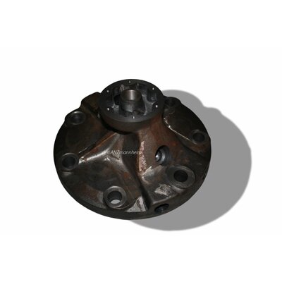 Testa del cilindro compl. composta da pu. r258-277 (anche in sostituzione di 1.2021b 286 fino al telaio n. 712136, 715010, 720093 e 725737)