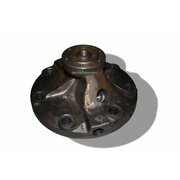 Zylinderkopf kompl. bestehend aus 
Pu. R258-277 (auch als...