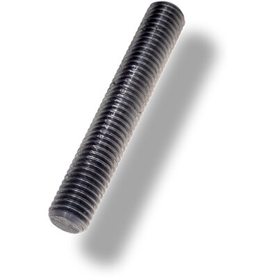 Stud bolt (5/8 x85) to connect crankcase and gearcase for 20 hp Bulldog up to no. 180732, for 25 hp Bulldog up to no. 119951