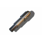 Bolt for fastening the clutch brake