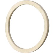 Anillo de fieltro