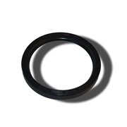 Anillo de sellado del eje gr. Acoplamiento de mandbula,...
