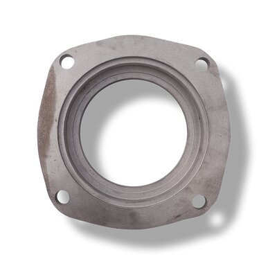 Bearing cap right 10 litres for felt ring