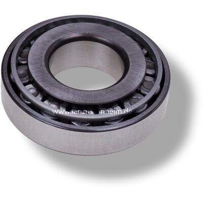 Tapered roller bearing (30307)