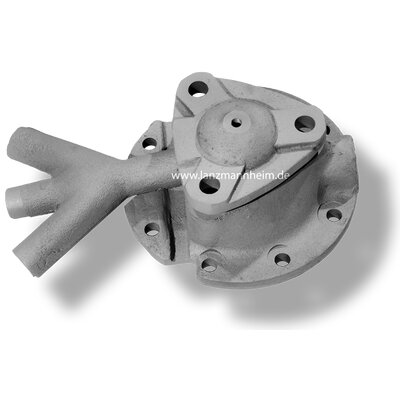 Cuscinetto di supporto compl. per d7511 e d 7531 con 35624, 35633, 35634, 35638, 35642