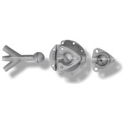 Cuscinetto di supporto compl. per d7511 e d 7531 con...