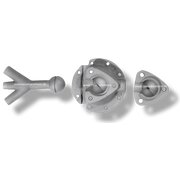 Palier dappui compl. pour d7511 et d 7531 avec 35624,...