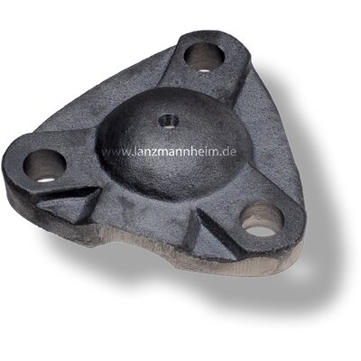 Guscio del cuscinetto per 60504