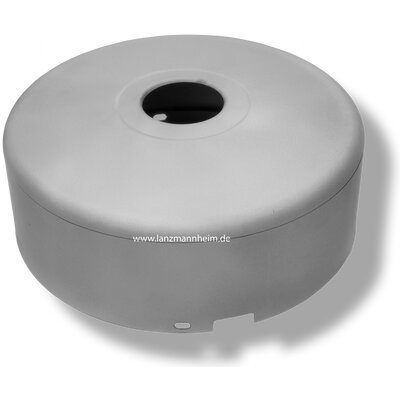 Protection de roue droite pour d7506, d7511, d 7531 jusquau n 118864