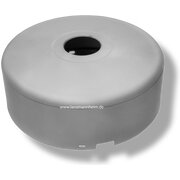 Wheel guard right for d7506, d7511, d 7531 up to no. 118864