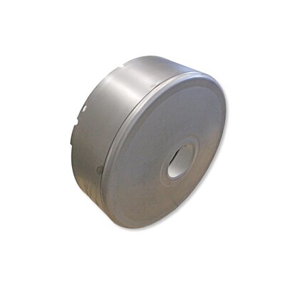 Flywheel guard compl. right