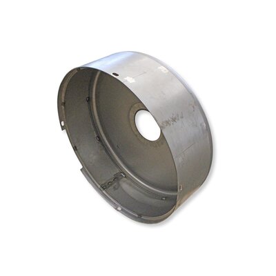 Flywheel protection compl. left