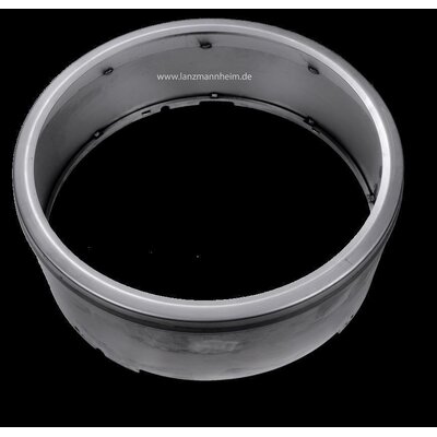 Partie infrieure de protection du volant dinertie, droite (avec disque de recrutement) de Bulldog n 646739 (remplacement de 1.2856 c 522 si la couverture 60596 n et le disque de recrutement 60834 d sont galement fournis)