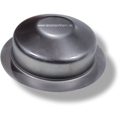 Cappuccio di protezione per 60590, 60594 a Bulldog n. 125033