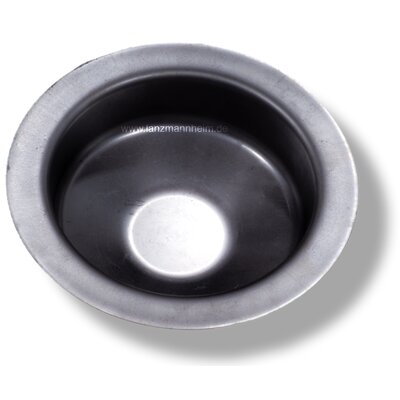 Protective cap for 60590, 60594 to Bulldog No. 125033