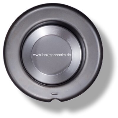 Tapa protectora para 35694a y 35694c