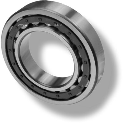 Cuscinetto a rulli (zero 85 c 4) con gioco maggiorato a sinistra e a destra (85x150x28).........SKF