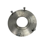 Anello di scorrimento fissato a destra con 60740b (con 4...