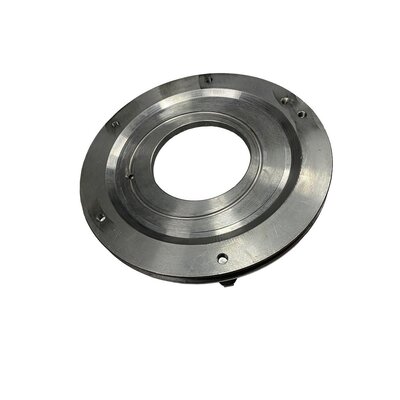 Slip ring fixed left with 60740b (with 5 stud bolts)