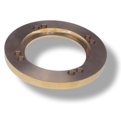 Rondelles de palier compltes en bronze de palier 10 litres