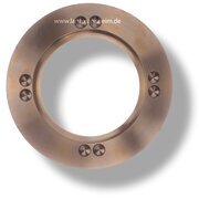 Rondelle per cuscinetti complete in bronzo per cuscinetti...