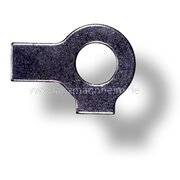 Sicherungsblech zu 60742b (Sicherungsblech 10mm, M10)