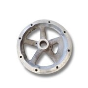 Flywheel right (clutch side) in d8500 to d8531 up to no....