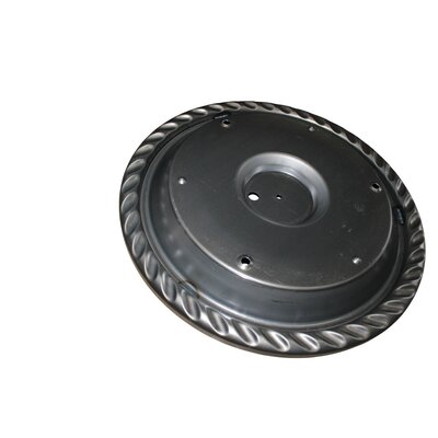 Right hand locating washer for 60822 d from Bulldog No. 646739 (3 holes - 360  )