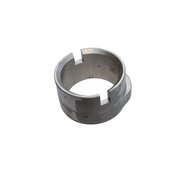 Camra sur le vilebrequin ( gauche)