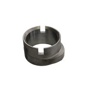 Camra sur le vilebrequin  gauche