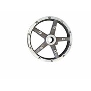 Volant dinertie gauche (ct rgulateur), admission de 80 mm