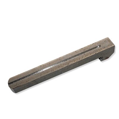 Crankshaft key (nose key, flywheel key) 14mm