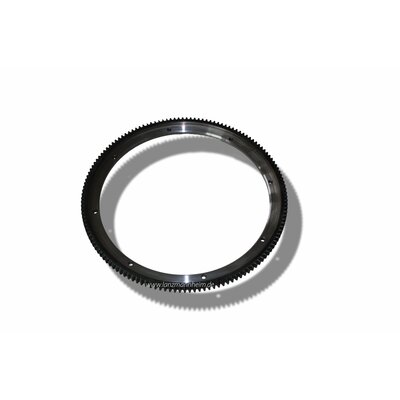 Gear rim for pendulum starter (replacement for 1.1765d201)