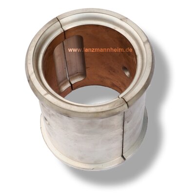 Cojinete de la biela 90 , d8506, para material 90 pin 2, tamao inferior