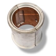 Cuscinetto a biella 90 , d8506, per materiale 90 pin 2,...