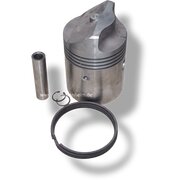 Pistn (225 cil. ) completo, incluyendo anillos de...